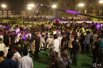 Vangaveeti Movie Audio Launch